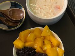 -小团圆糖水铺(襄阳南路店)