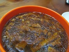 胡辣汤-石头门坎