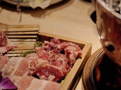 -AJIYA味屋和牛烤肉自助放题(温州万象城店)