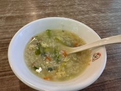 海鲜粥-李记粥铺(泰山路店)