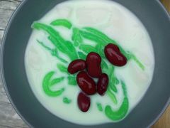 东南亚夜市小吃三拼-长勺子东南亚(街道口店)