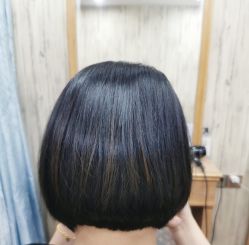 点击看大图 -首脑美发沙龙