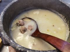 -敏珠拉姆藏餐·南京厨房(富春江东街店)