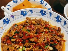 -八碗湘长沙市井菜(坡子街店)