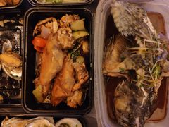 -琼大师东方烤乳猪(亚特兰蒂斯店)