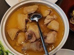 -望乡楼上海菜(日月光店)