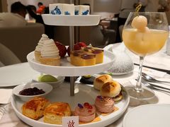 -théATRE 茶聚场(王府中環店)