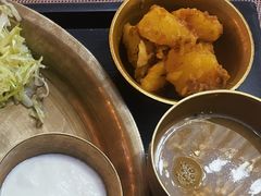 -尼泊尔雪莲餐厅(北京东路店)