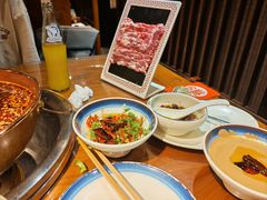 -鑫隆四季涮肉(八角畅游店)