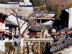 -绍兴书圣故里景区