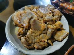粉蒸肥肠-周肥肠(江油总店)