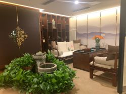 -至爱至信新中式SPA疗愈会所