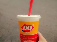 -DQ·蛋糕·冰淇淋(河东万达店)