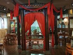 -MAX伯爵沉浸式超级游戏体验馆·实景桌游·剧本杀(小时代店)