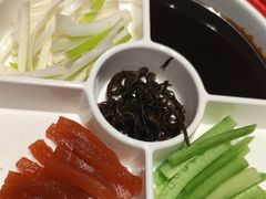 -全聚德(双井店)