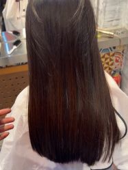 -T.1 hair salon烫染接发