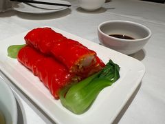 -香港狮子山下·明星粤菜餐厅(北苑店)