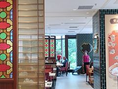 -点都德(广州白云山景区南门店)