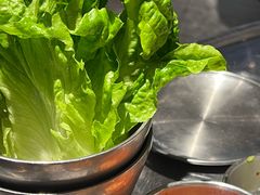 -韩山葵烤肉(太古里店)