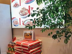 -杨厨的田园饭店(长城路店)
