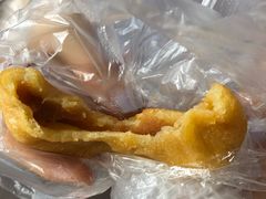南瓜饼-惠爱餐厅
