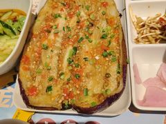 -木屋烧烤(龙岗龙城万科里店)