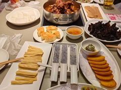 -蝎王府羊蝎子(虎坊桥总店)