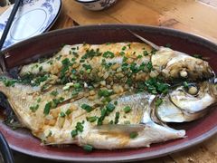 -外婆船宴餐厅·外婆喊你回家吃饭