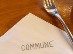 -COMMUNE幻师(鎏嘉码头店)