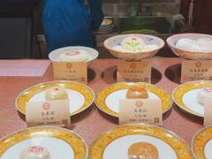 -富华斋饽饽铺·宫廷糕点·伴手礼(护国新天地店)