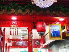 -宝正臻天津包子总店(金阳光居易店)