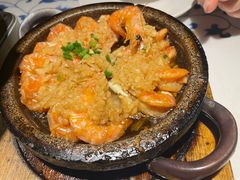 -小菜园新徽菜(常州武进吾悦店)