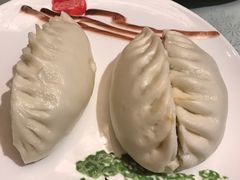 -济南喜来登酒店-采悦轩中餐厅