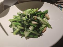 -锦府园·新台州菜(合生汇店)