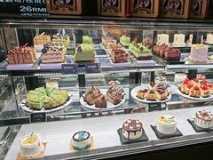 -红跑车(大学城店)