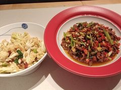 -湘鼎盛·大厨鲜炒湖南味(高新银泰店)