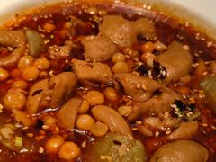 -太二酸菜鱼(正大广场店)