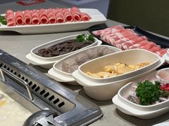 -海底捞火锅(莘松路店)