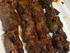 -尹兰楼西北风情餐厅(嘉定店)