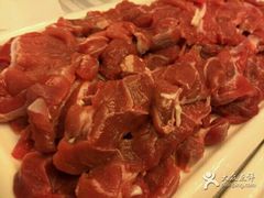-常赢三兄弟·清真涮肉·清真炒菜(朝阳新城店)