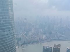 -上海环球金融中心骑迹50年环球之旅