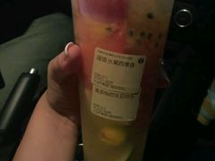 -喜茶(中山利和新地店)