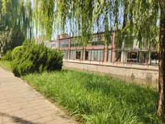 -元大都城垣遗址公园