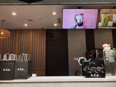 -珍煮丹·黑糖饮品专卖(东城万达店)