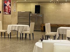 -红高粱大酒店(宁山东路店)
