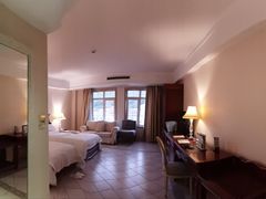 -平湖九龙山庄园圣马可酒店