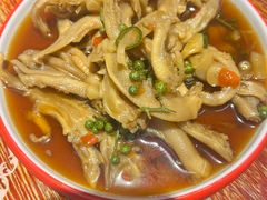 -满堂春特色餐馆