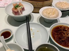 -冶春茶社(星汉大厦店)