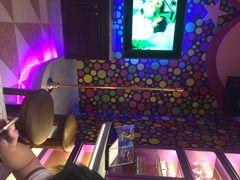 米乐星世界KTV(汇智国际店)-米乐星世界KTV