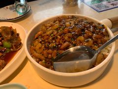 -北方饺子王·海肠捞饭·海鲜锅(山大店)